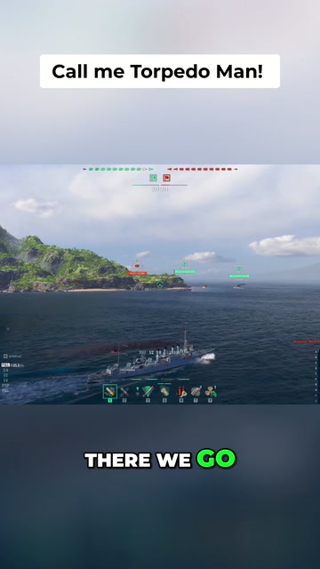 Torpedo Man: Dodging, Booming, and Gaming Like a Pro! | Lowlight