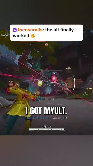 Best place for a Jubilee ult | Lowlight