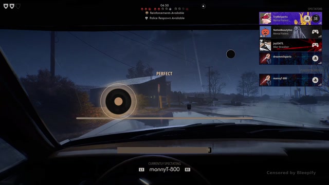 My friends were so angry | Lowlight