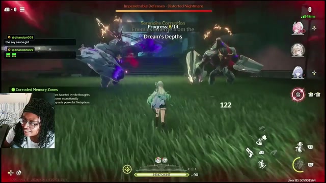 Mornye is the best! | Lowlight
