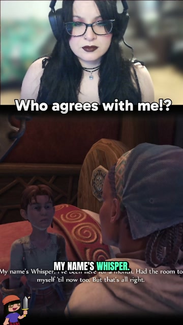 WHO AGREES WITH ME!? I would have LOVED to team up mor… | Lowlight