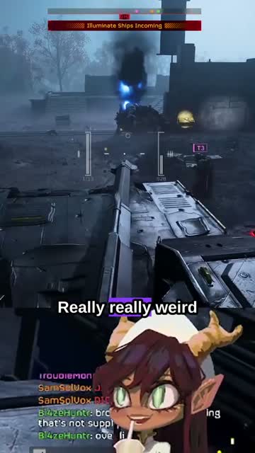 Having a blast | #auntievang on #Twitch | Lowlight