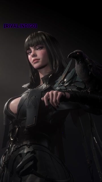 New Descendant "Raven" Joins the Fray | Lowlight