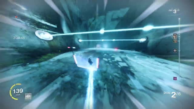 I missed SRL | Lowlight