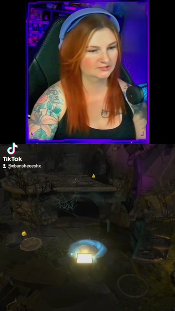 No context allowed #chaos #communitynight #smallstream… | Lowlight