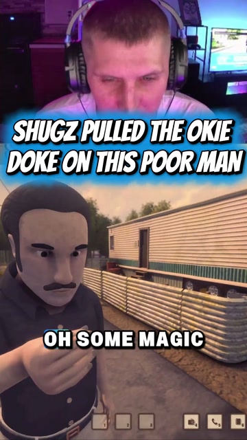 How did HE NOT SEE THAT..? | Lowlight