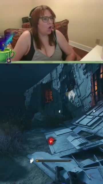 Worst. Luck. EVER. | Lowlight