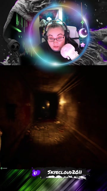 I think I just had a heart attack playing this game!!!! #creepy #creepygame #ju… | Lowlight