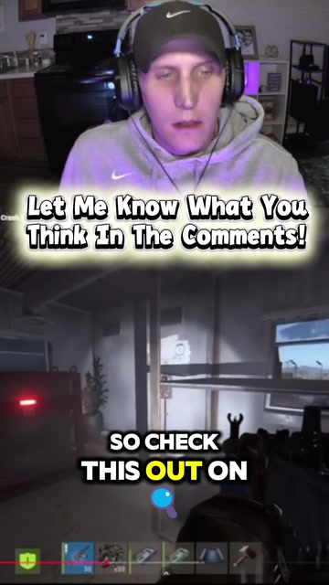 Am I ACTUALLY terrible, or is Rust THAT HARD? | Lowlight