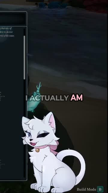 New look, same content | Lowlight