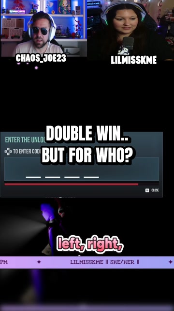 Double Win.. but for who? | Lowlight