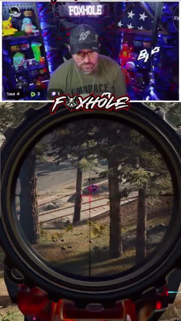 Got Em! | Lowlight