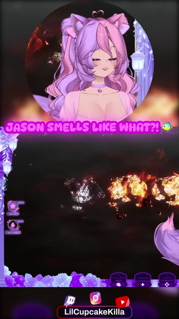 The Jason 🐠ussy Debate 🤨 | Lowlight