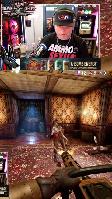 Cleaning house in DEEWARD Beta | Lowlight