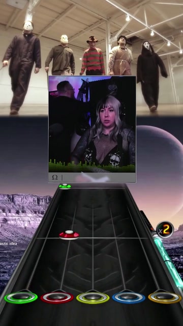 DEExMARIEE plays | Lowlight