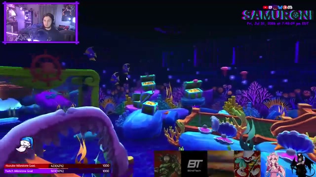 FLUSTERED ON STREAM | Lowlight