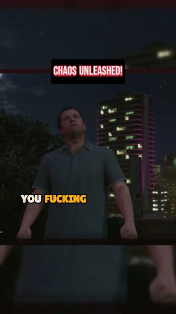 Chaos Unleashed! | Lowlight
