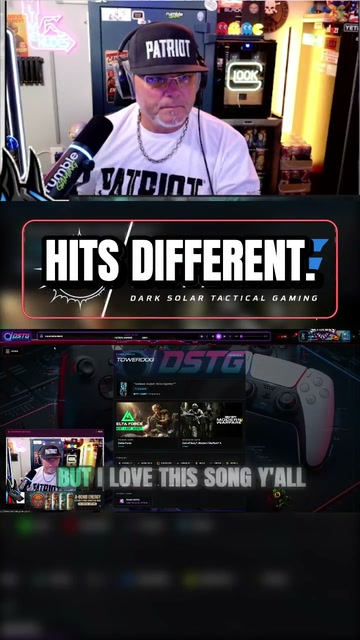 This song says it all! | Lowlight