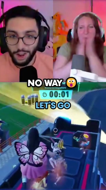 He Had ONLY 2 Seconds Left 😱 | Lowlight