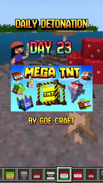 It's Day 23 of DAILY DETONATION, your Daily Dose of De… | Lowlight