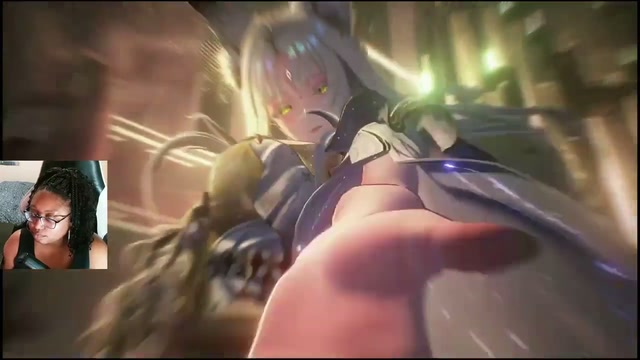 Jinshi always will be my #1 | Lowlight