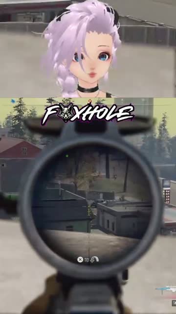 How many airstrikes does this guy have?! 🤯 | Lowlight