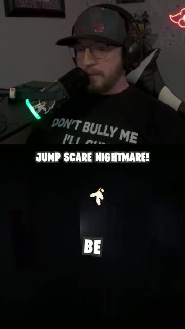I almost flipped my chair | Lowlight