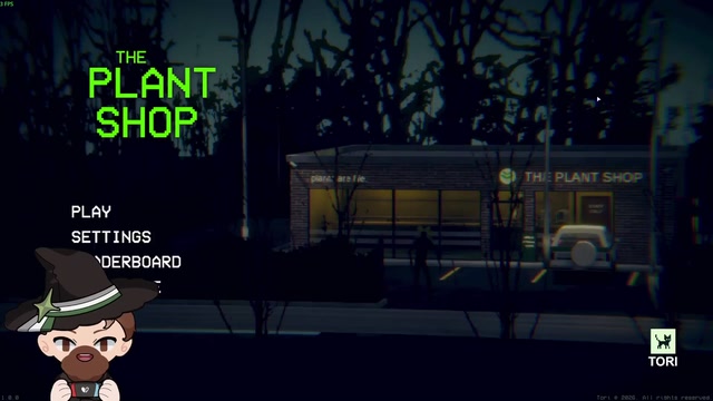 I opened up a plant shop! | Lowlight