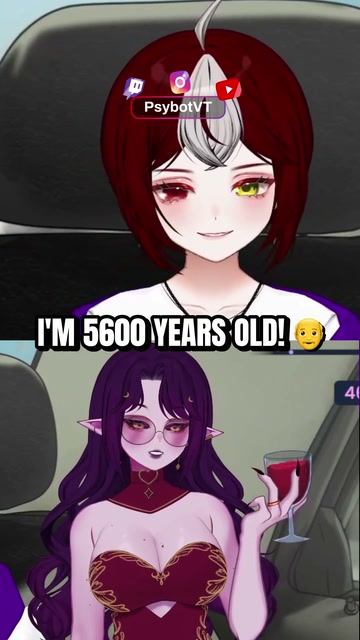 I Am Over 5000 Years Old | Lowlight