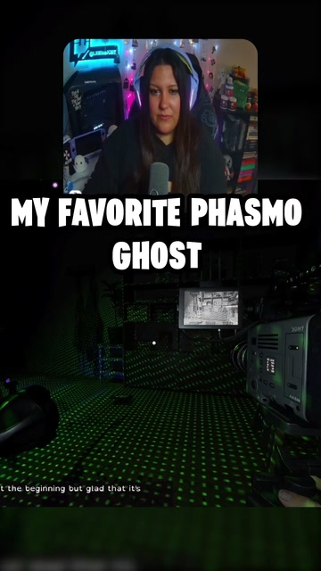 Ghost Fast AF | Lowlight