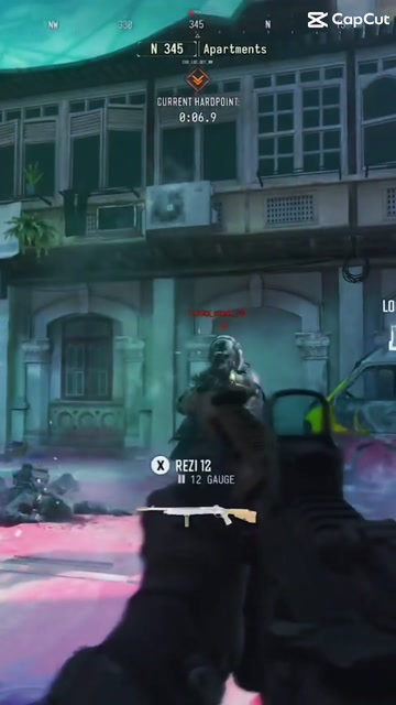 Gaining Grounds! | Lowlight
