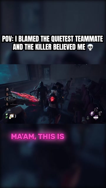 Ghostie it was him | Lowlight