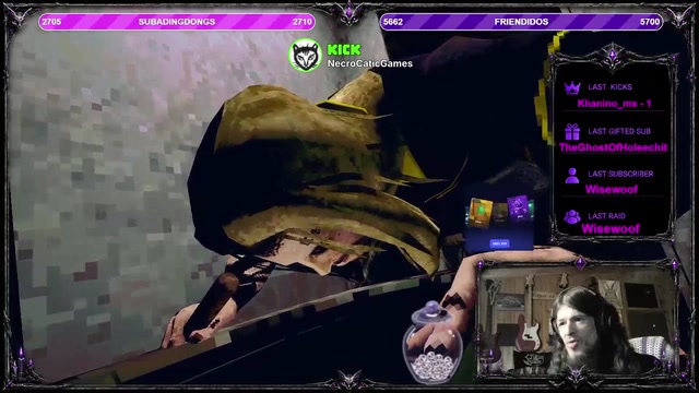 DISGUSTING! GROSS! #theskinstapler | Lowlight
