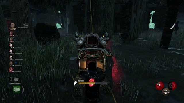 Welp, that happened 🙃 | Lowlight