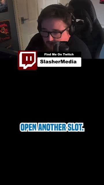 He doesn't like that idea #gaming #twitchstreamer #twi… | Lowlight