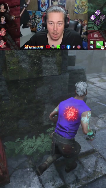 Dracula Had me so Confused | Lowlight
