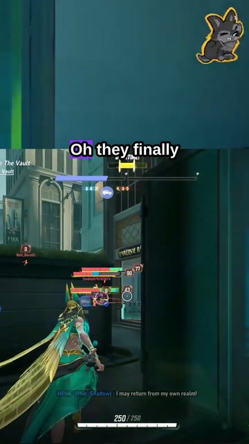 That's Five | Love a Good Hela Ult | Lowlight