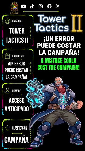 ¡Un error puede costar la campaña! / One Mistake Can E… | Lowlight