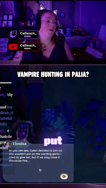 Palia Quest Goes Conspiracy Mode… Then Garlic Happens… | Lowlight