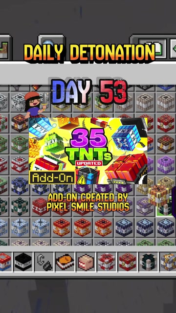Day 53 of DAILY DETONATION where my 5 year old has bee… | Lowlight