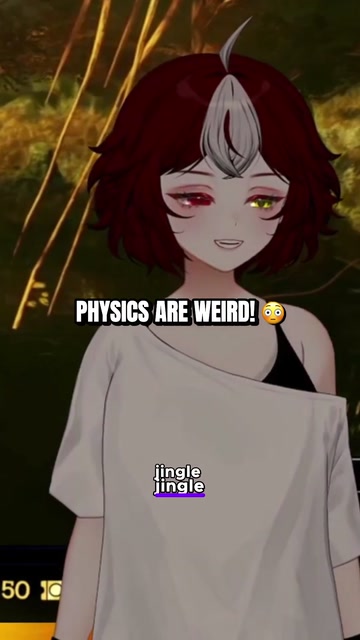 Jiggle physics sure are a thing! | Lowlight