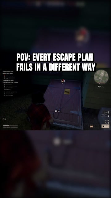 It's more of a vent | Lowlight