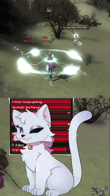 When you accidentally aggro the whole map | Guild Wars | Lowlight