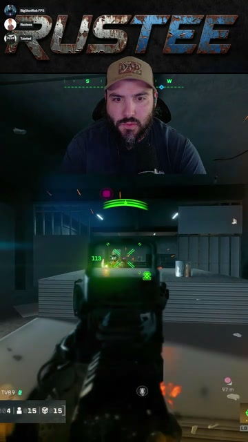 Playing Terrain #BF6 | Lowlight