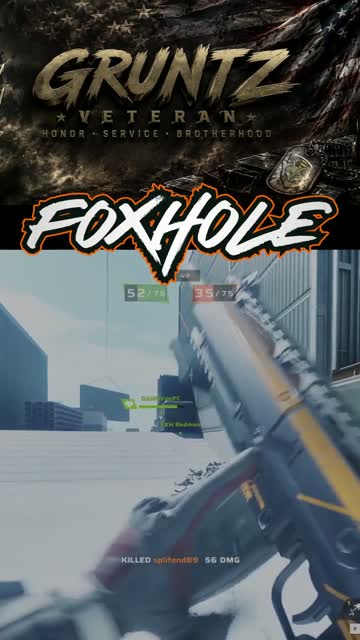 long range danger | Lowlight