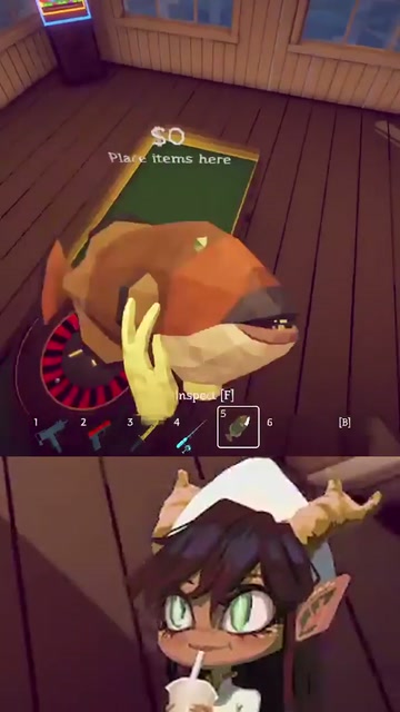 Triggerfish wins big | #auntievang on #Twitch | Lowlight