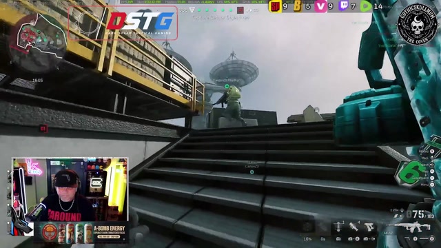 Chat attacked! | Lowlight