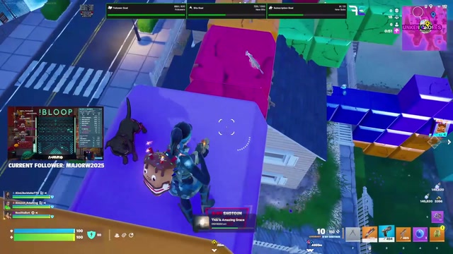 How to Win in Fortnite: Squads, Tracking, and... Jiggl… | Lowlight
