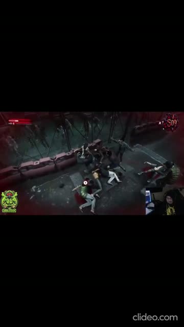 Barbed wire bat kill | Lowlight