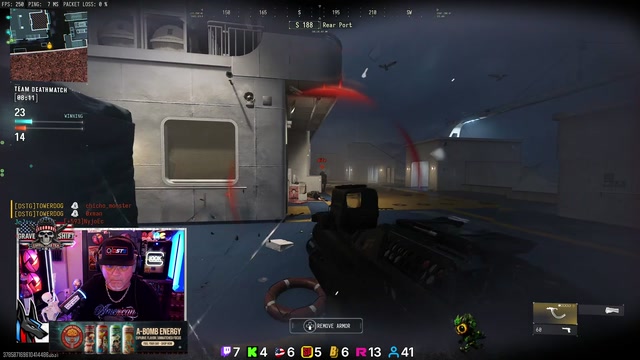 These new killstreaks! | Lowlight